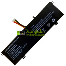 Baterie pro PhilBook Y13 4663117-2S2P [Náhradní baterie]